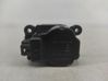 Air flap motor/actuator 