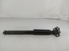 Rear shock absorber/damper 