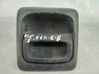 Front door exterior handle 