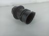Mass air flow meter 