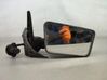Front door electric wing mirror 