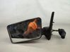 Front door electric wing mirror 
