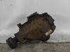 Front differential 