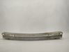 Rear bumper support beam 