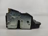 Rear door lock 