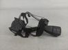 Wiper speed switch 