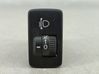 Multifunctional control switch/knob 