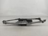 Wiper motor 
