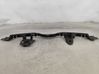 Front bumper mounting bracket 