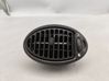 Dash center air vent grill 