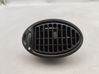 Dash center air vent grill 