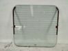 Rear windscreen/windshield window 
