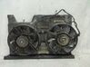 Electric radiator cooling fan 