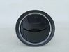 Dash center air vent grill 