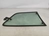 Rear side window 