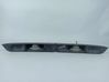 Tailgate/trunk side cover trim 