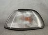 Front bumper turn signal 