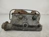 Master brake cylinder 