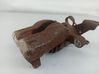 Caliper del freno trasero 