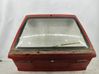 Tailgate/trunk/boot lid 