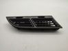 Dash center air vent grill 