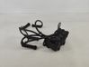 High voltage ignition coil 