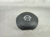 Steering wheel airbag 