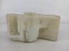 Windshield washer fluid reservoir/tank 