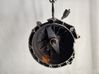 Manual 5 speed gearbox 