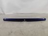 Tailgate/trunk side cover trim 