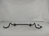 Front anti-roll bar/sway bar 