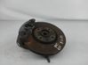 Front wheel hub spindle knuckle 