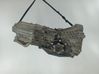 Manual 5 speed gearbox 