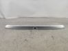 Tailgate/trunk side cover trim 