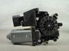 Motor del regulador de la ventanilla de la puerta delantera 