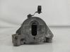 Engine mount bracket 