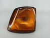 Front bumper turn signal 