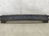 Front bumper support beam 