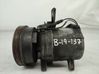 Klimakompressor Pumpe 