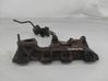 Exhaust manifold 