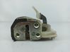 Rear door lock 