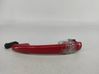 Rear door exterior handle 