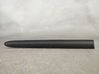 Rear arch trim 