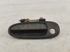Front door exterior handle 