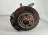Front wheel hub spindle knuckle 