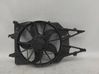 Elektrisks radiatoru ventilators 