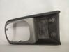 Radio/GPS head unit trim 