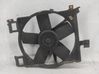 Ventilador eléctrico del radiador 