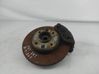 Front wheel hub spindle knuckle 