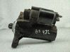 Motor de arranque 